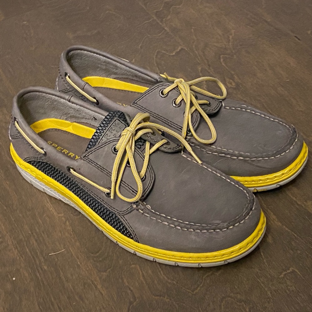 Sperry Top Siders
